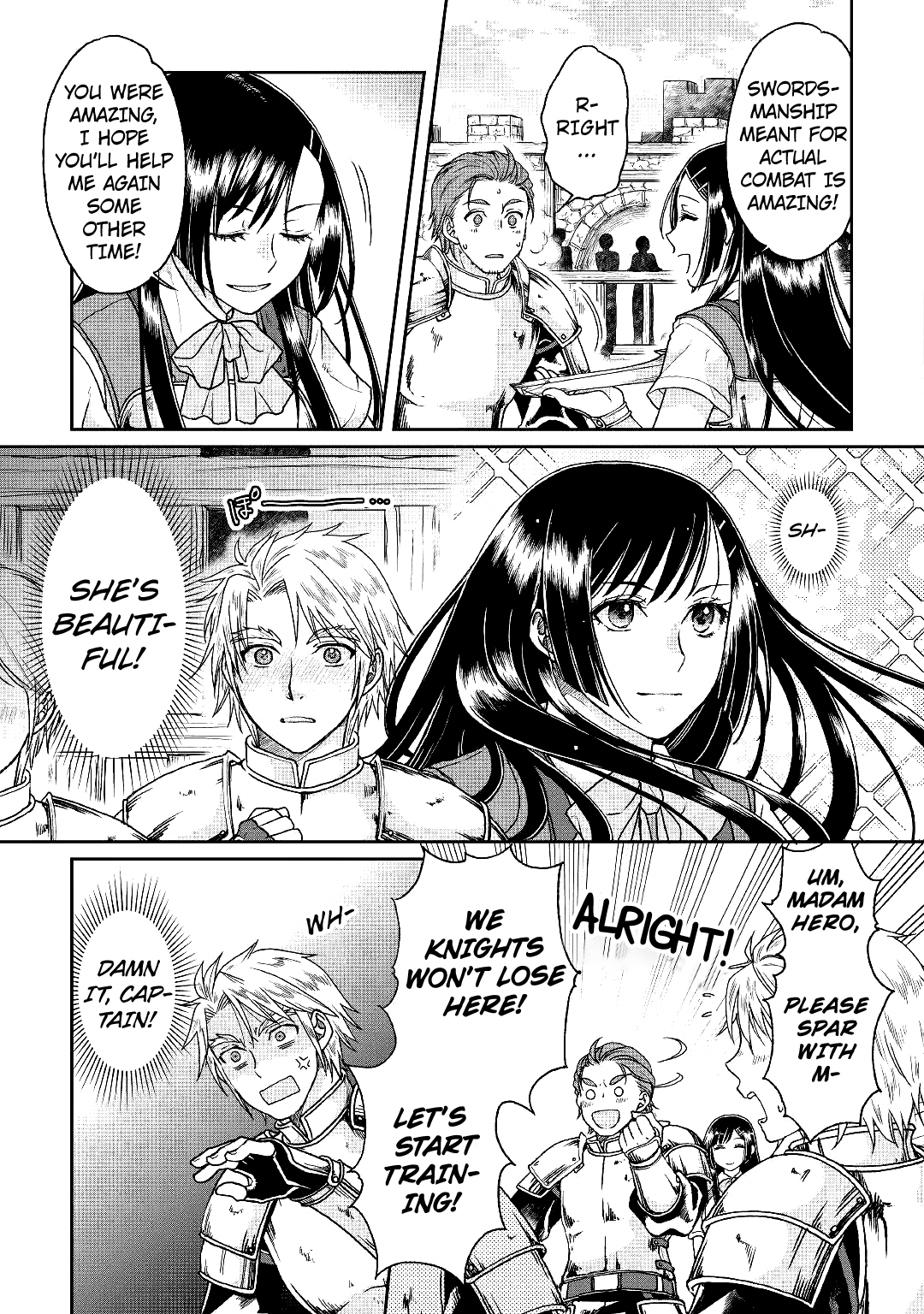 Tsukimichi: Moonlit Fantasy, Chapter 30 image 13
